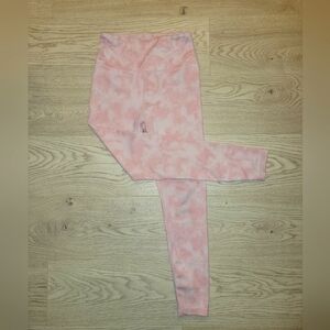 EUC ALLFENIX (Anthropologie) Leggings